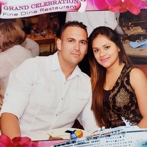 Meet your Posher, JR